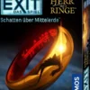 EXIT Das Spiel - Der Herr der Ringe / Schatten über Mittelerde