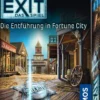 EXIT Das Spiel - Die Entführung in Fortune City