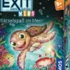Exit Das Spiel Kids - Rätselspaß im Meer