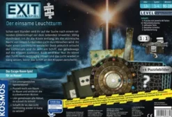 Exit - Der einsame Leuchtturm