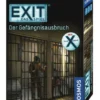 EXIT - Der Gefängnisausbruch