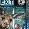 EXIT - Die Känguru-Eskapaden