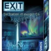 EXIT - Die Station im ewigen Eis
