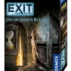 EXIT - Die verbotene Burg