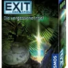 EXIT - Die vergessene Insel