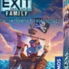 Exit Family - Der verlorene Piratenschatz