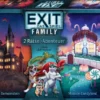 EXIT Family: Schloss Gemeinstein/Mission Candyland (deutsch)