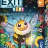 EXIT® Kids Krabbeliger Rätselspaß