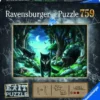 EXIT Puzzle: Wolfgeschichten (759 Teile)