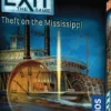 EXIT: Theft on the Mississippi (engl.)