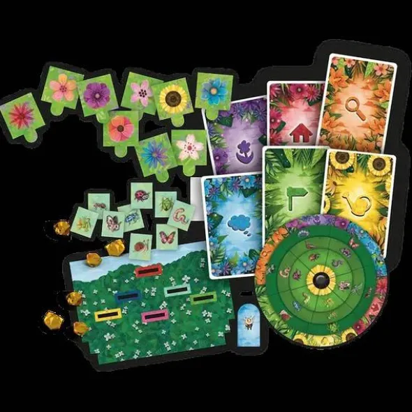 EXIT The Game Kids: The Great Bee-scape (engl.)