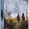 Expeditions Board Game: Ironclad Edition (engl.)