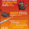 Exploding Kittens: 2-Spieler-Edition