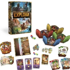 Explora