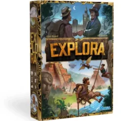 Explora