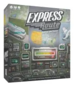 Express Route (engl.)