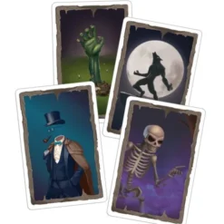 Fabula Rasa - Horror