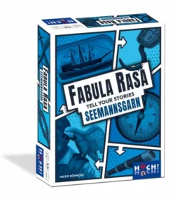 Fabula Rasa: Seemannsgarn