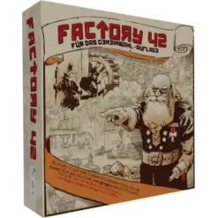 Factory 42: Für das Gemeinwohl