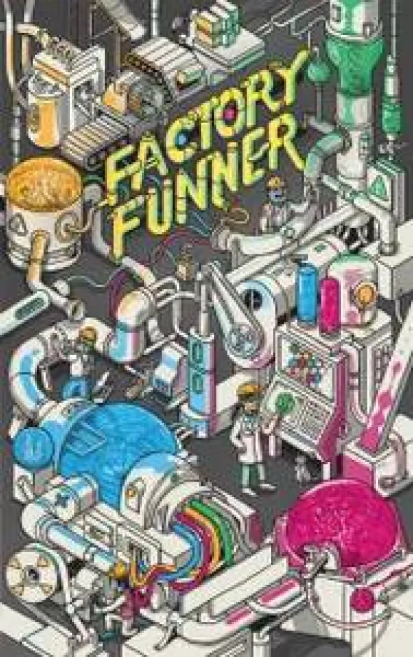 Factory Funner (engl.)