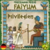 Faiyum - Privilegien (Erw.) (deutsch/engl.)