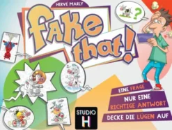 Fake that! (deutsch)
