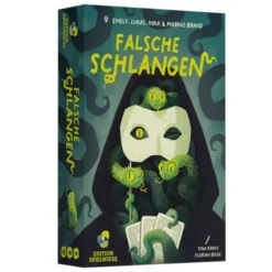 Falsche Schlangen