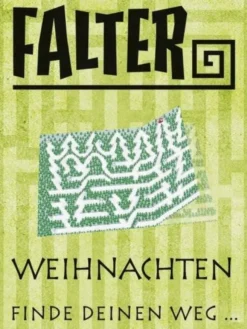 Falter: Weihnachten (20 Falter)