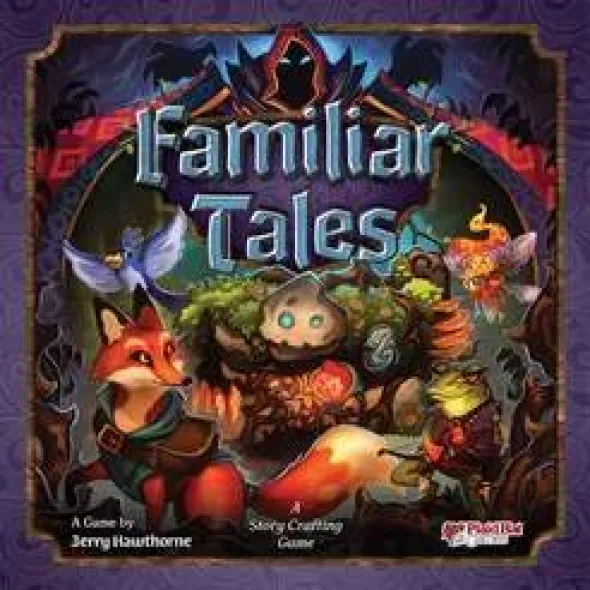 Familiar Tales (engl.)