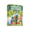 Fantastic Factories: Manufactions (Exp.) (engl.)