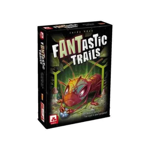 Fantastic Trails