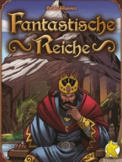 Fantastische Reiche