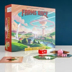 Farms Race Standard (deutsch)