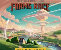 Farms Race Standard (engl.)