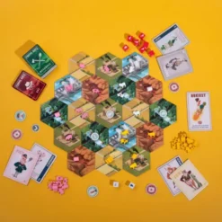 Farms Race Standard (engl.)