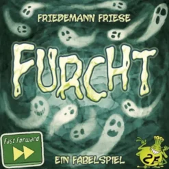Fast Forward: FURCHT