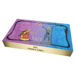 Fate: Sindra & Finkel (Erw.)