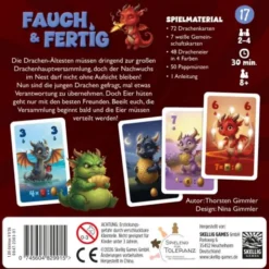 Fauch & Fertig