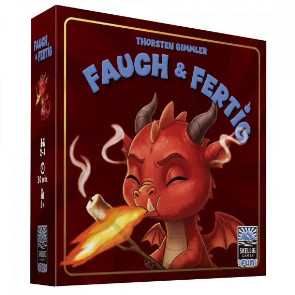 Fauch & Fertig