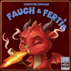 Fauch & Fertig