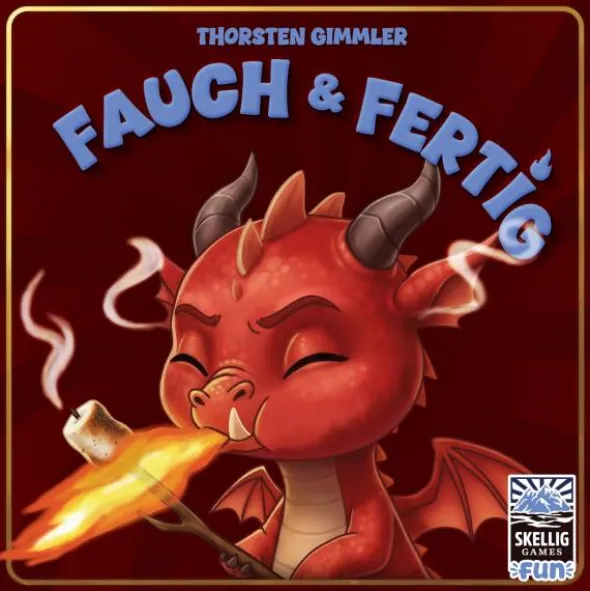 Fauch & Fertig