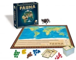 Fauna