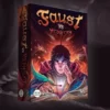 Faust vs Mephisto