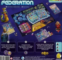 Federation (deutsch)
