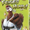 Feiges Huhn!