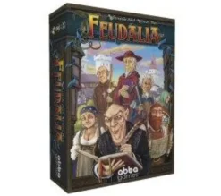 Feudalia (engl.)