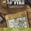 Fields of Fire: Bulge (Exp.) (engl.)