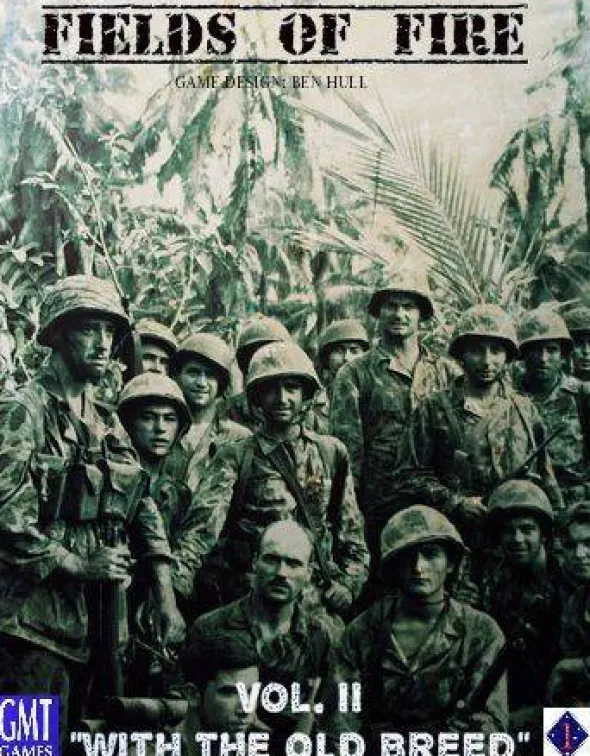 Fields of Fire 2 (engl.)