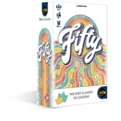 Fifty
