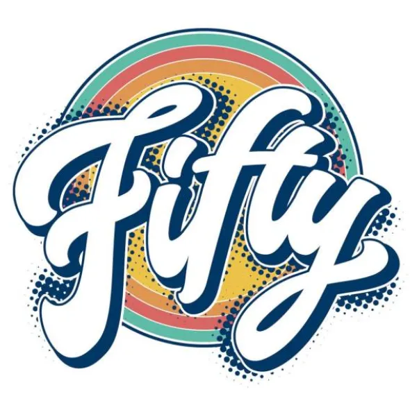 Fifty